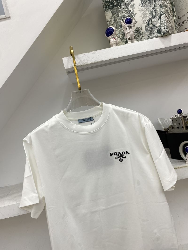 Prada T-Shirts